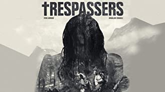 Trespassers